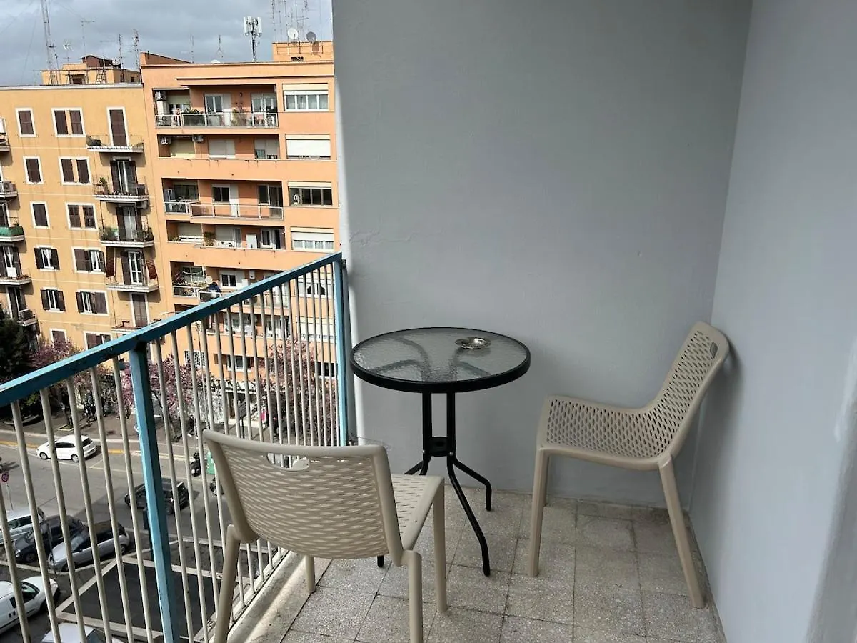 Tiberdom Hotel Rome 0*,  Italy