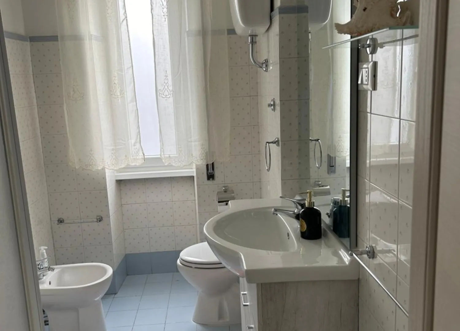 Tiberdom Hotel Rome Guest house