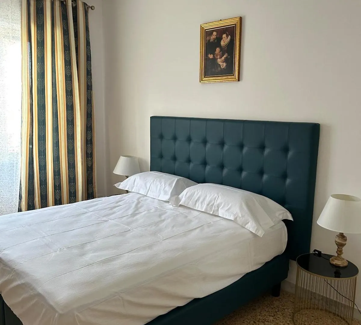 Tiberdom Hotel Rome