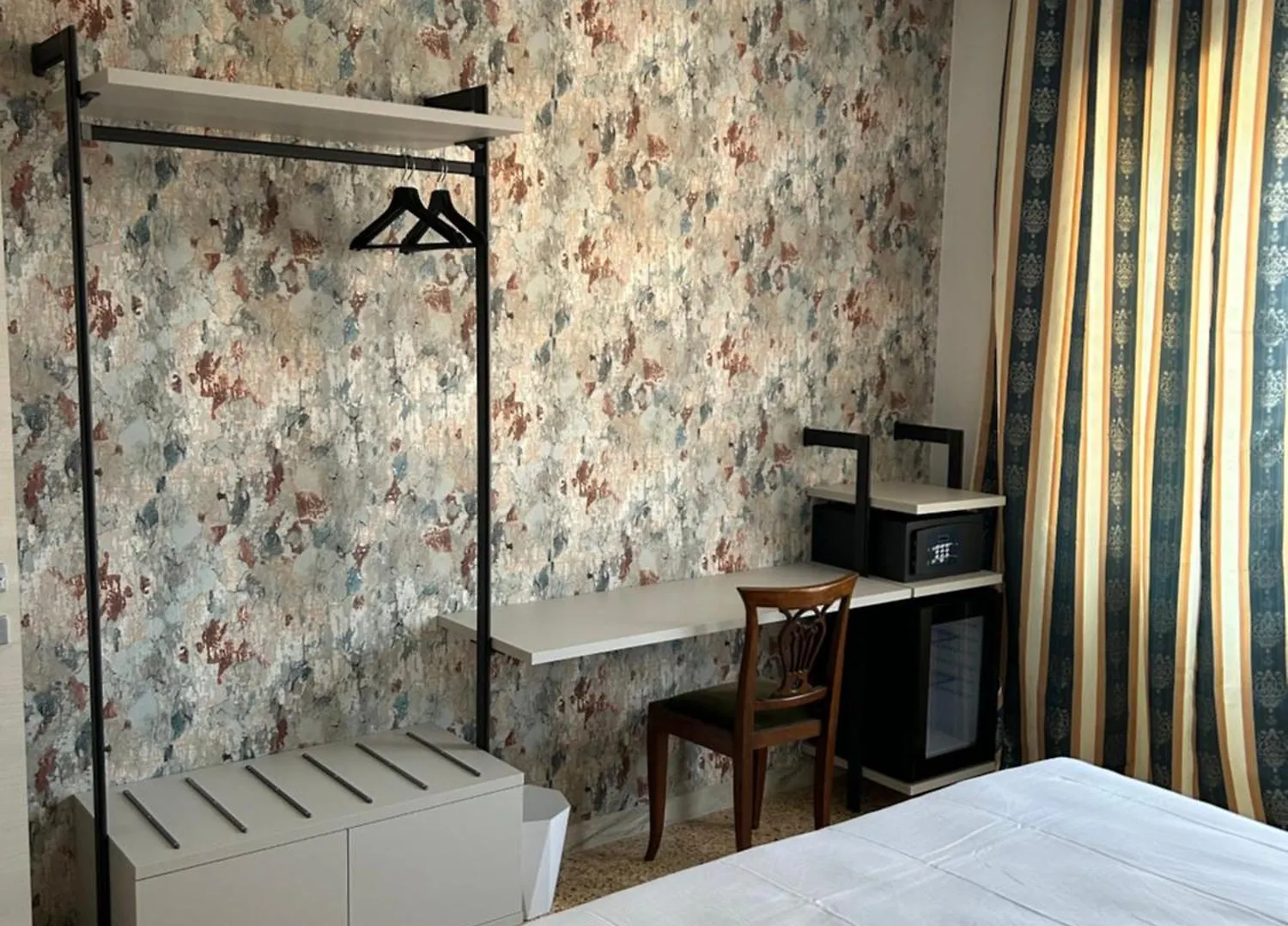 Guest house Tiberdom Hotel Rome