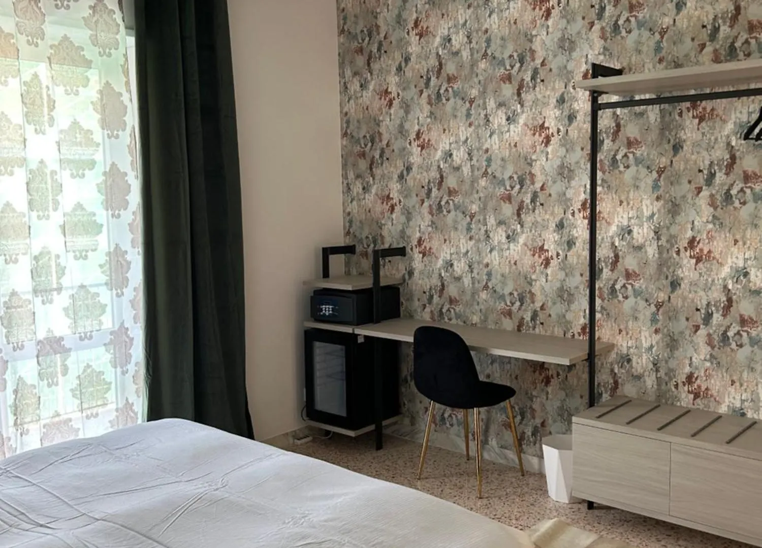 Tiberdom Hotel Rome Guest house