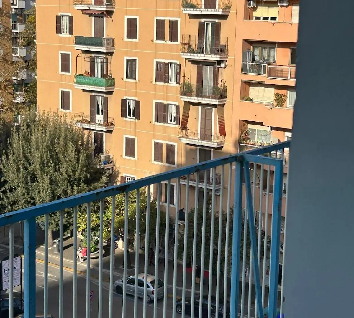 Guest house Tiberdom Hotel Rome