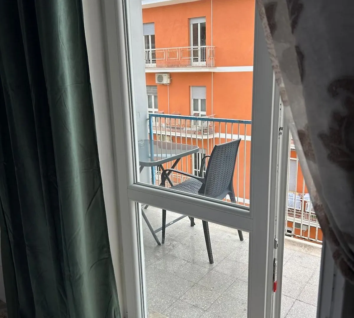 Tiberdom Hotel Rome Italy