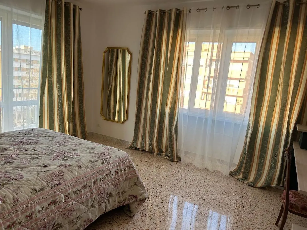 Tiberdom Hotel Rome