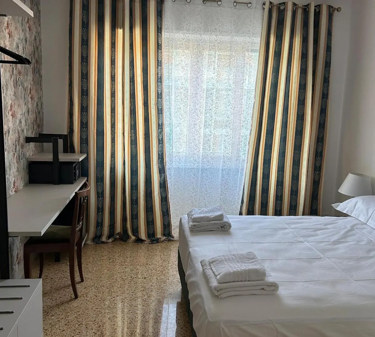 Tiberdom Hotel Rome Guest house