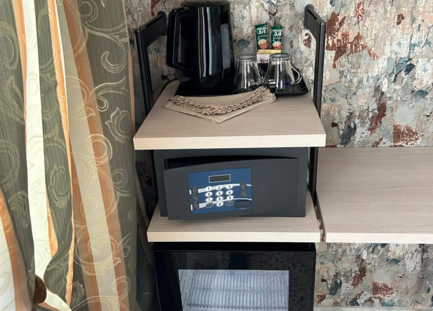 Tiberdom Hotel Rome Guest house