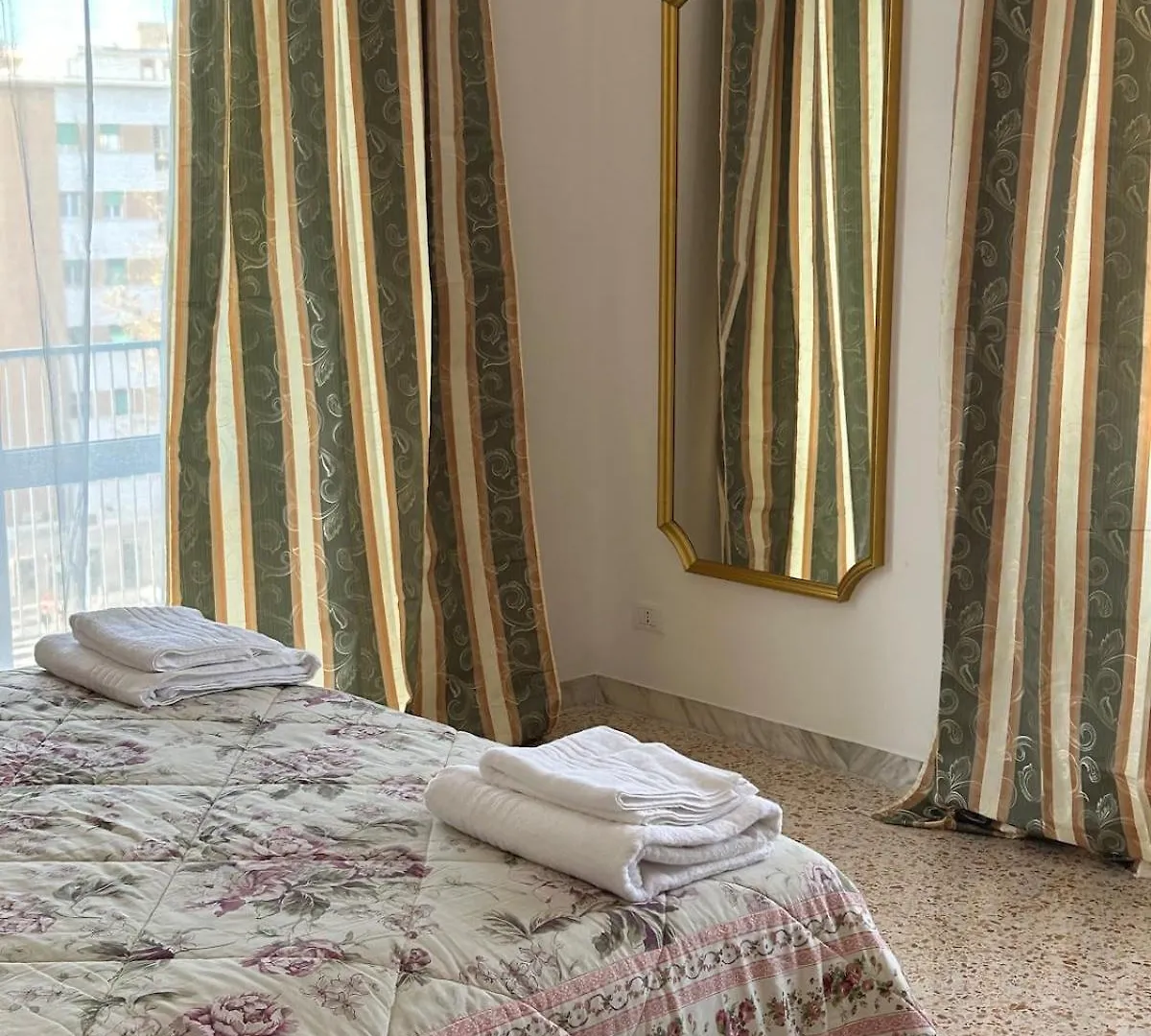 Tiberdom Hotel Rome