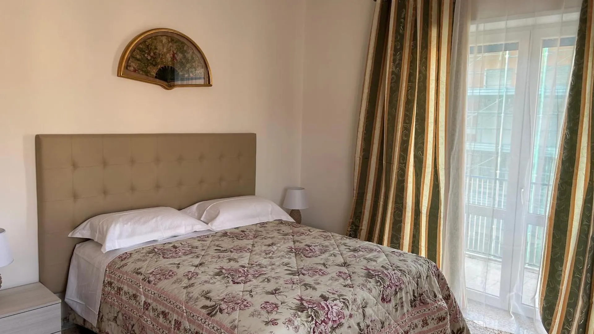 Guest house Tiberdom Hotel Rome
