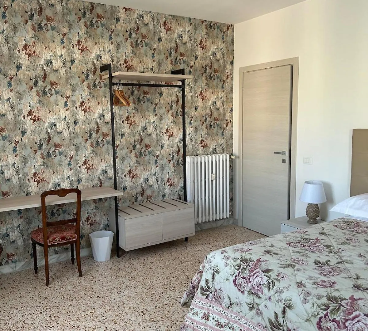 Guest house Tiberdom Hotel Rome Italy