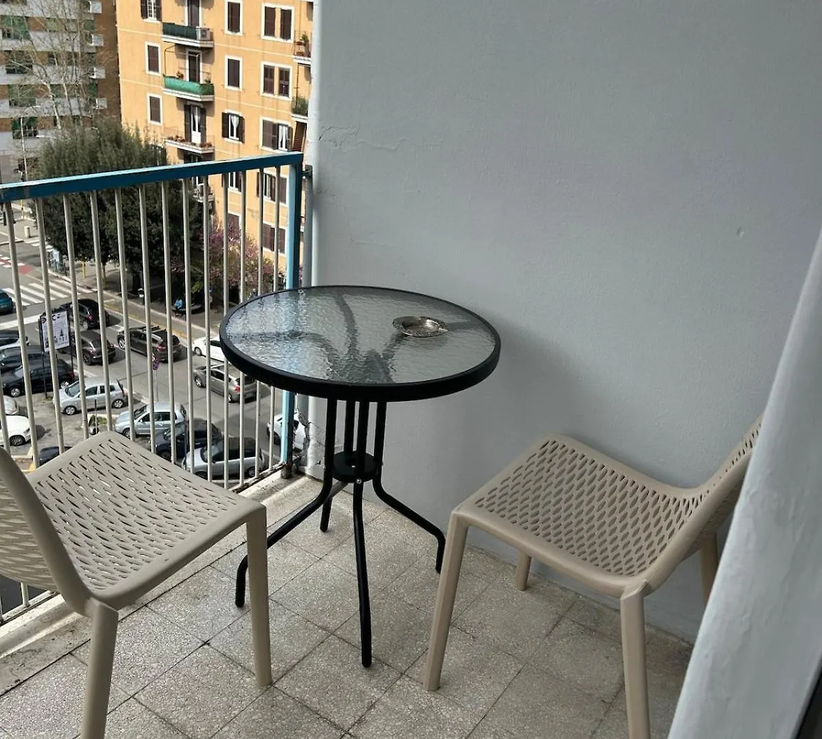Tiberdom Hotel Rome