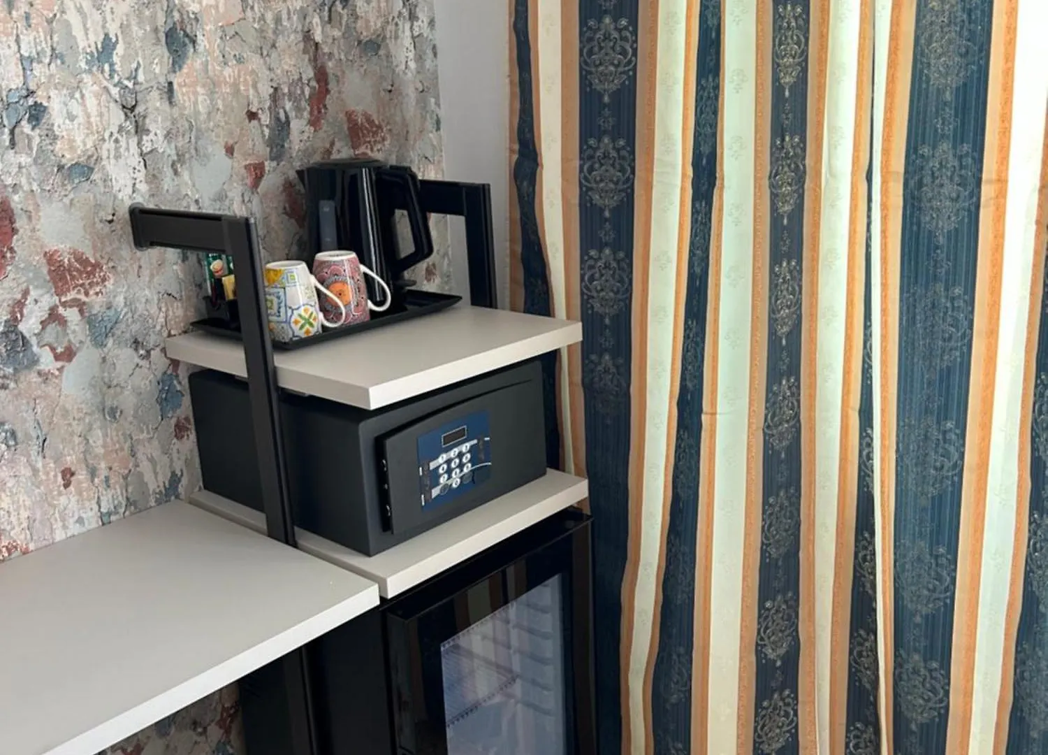 Guest house Tiberdom Hotel Rome