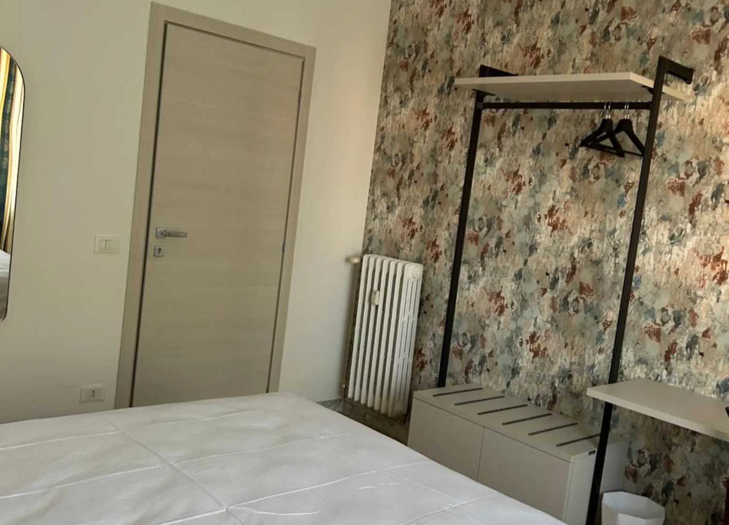 Tiberdom Hotel Rome
