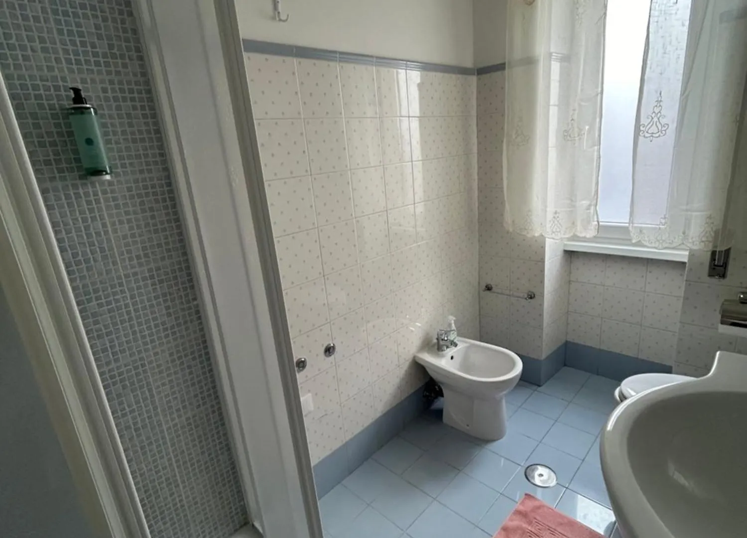 Guest house Tiberdom Hotel Rome