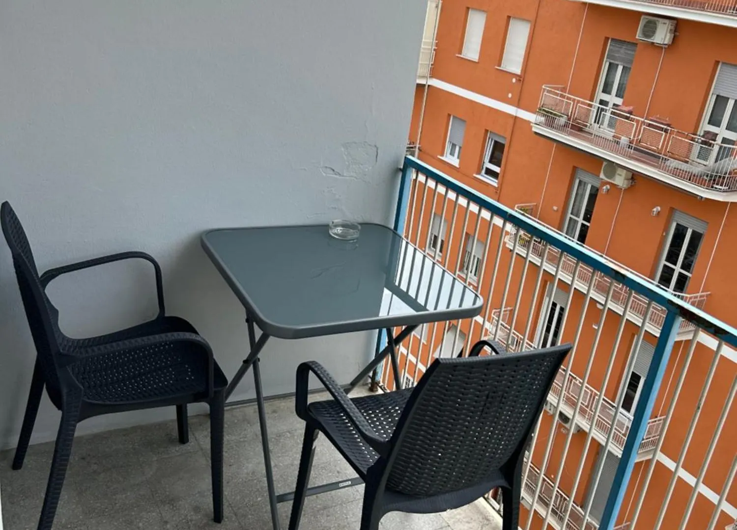 Tiberdom Hotel Rome Guest house