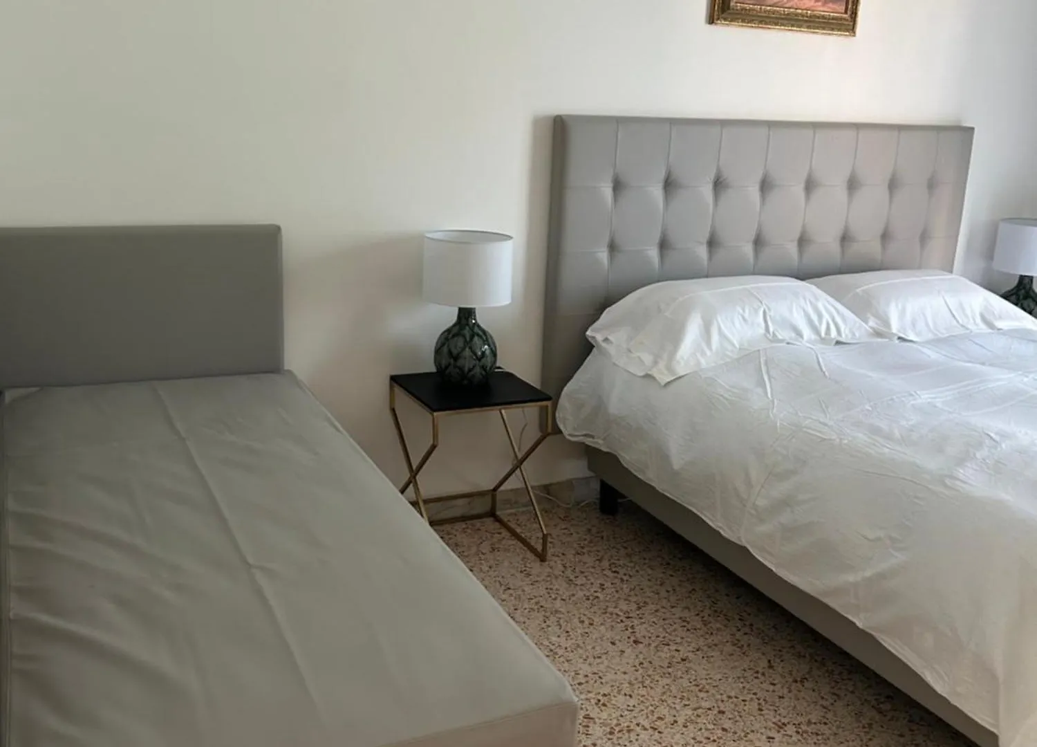 Tiberdom Hotel Rome