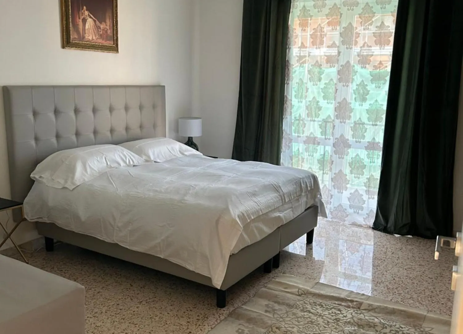 Guest house Tiberdom Hotel Rome