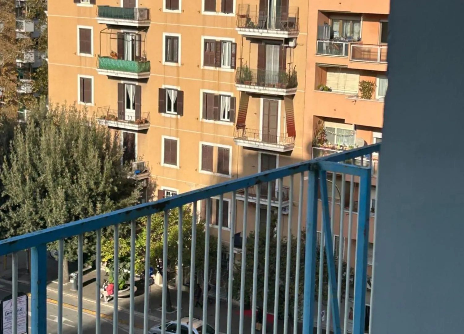 Tiberdom Hotel Rome Guest house