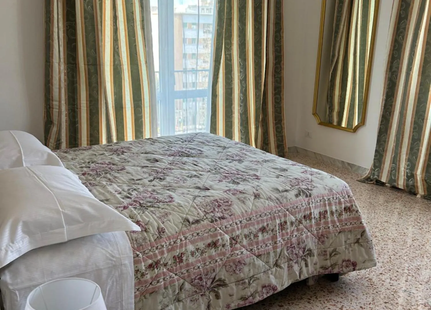 Tiberdom Hotel Rome Guest house