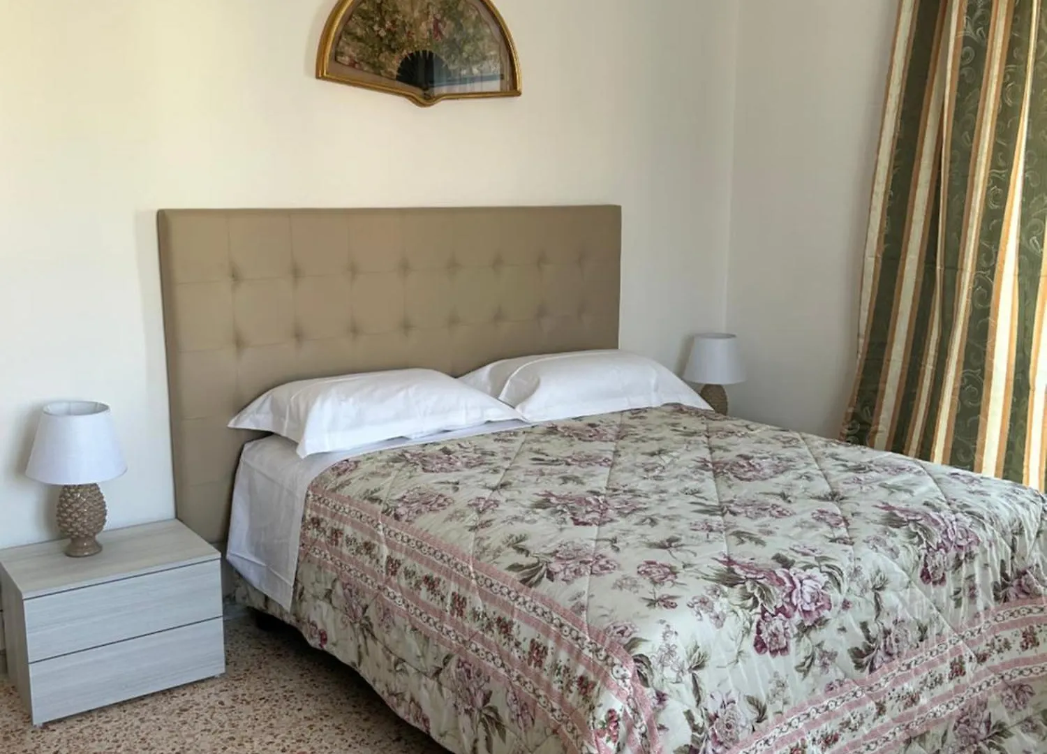 Tiberdom Hotel Rome